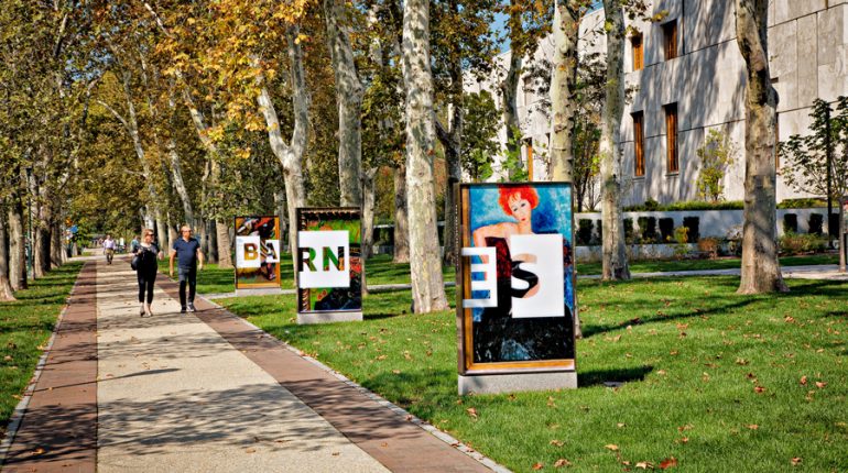 barnes foundation