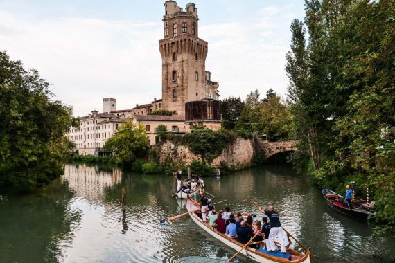 festival itaca padova