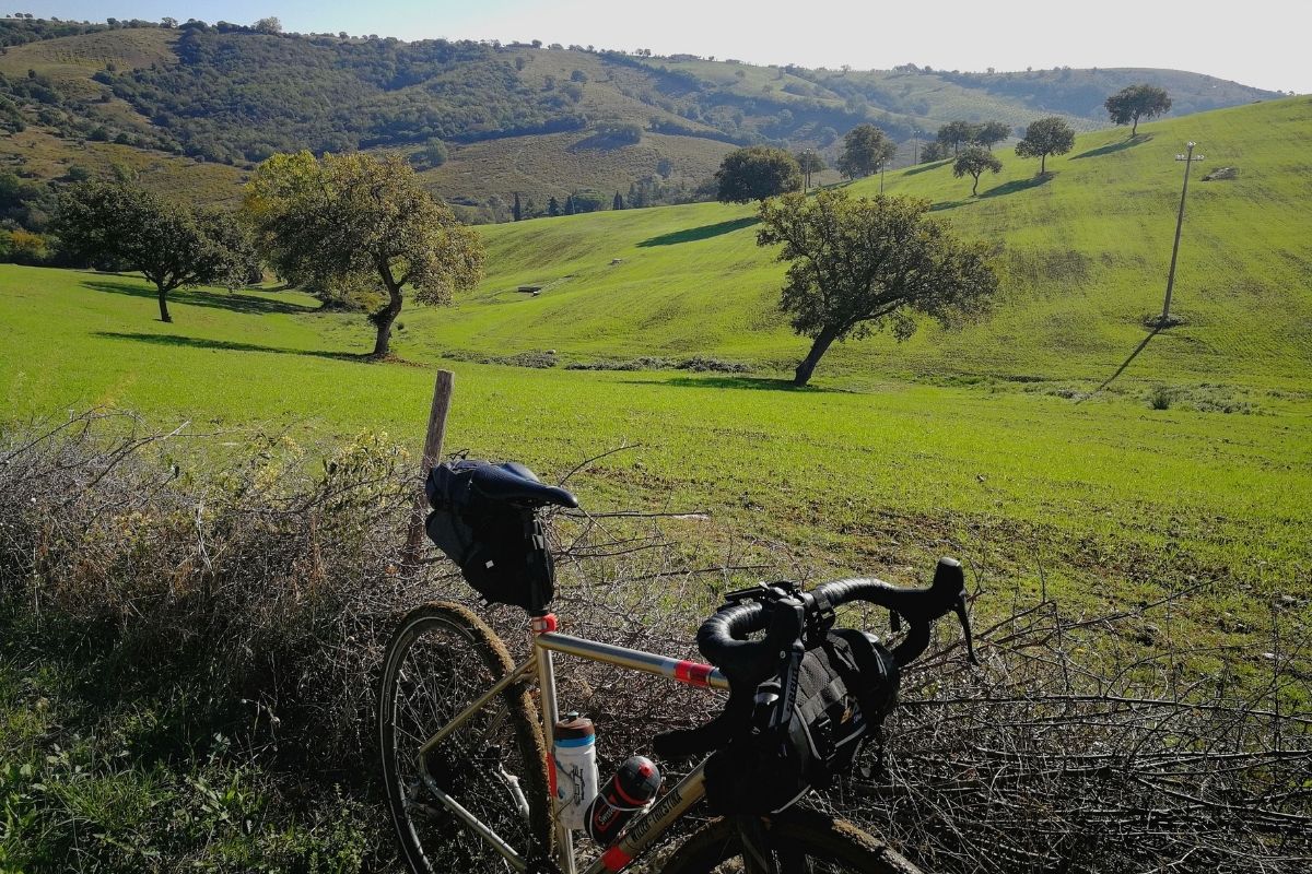 cicloturismo italian green road award