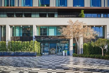 Pendry Hotel West Hollywood