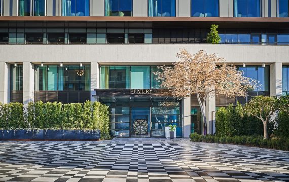 Pendry Hotel West Hollywood