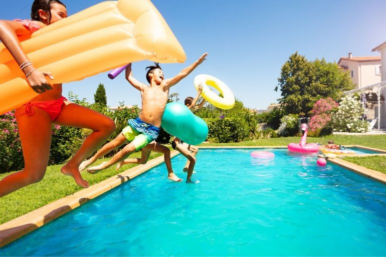 swimmy