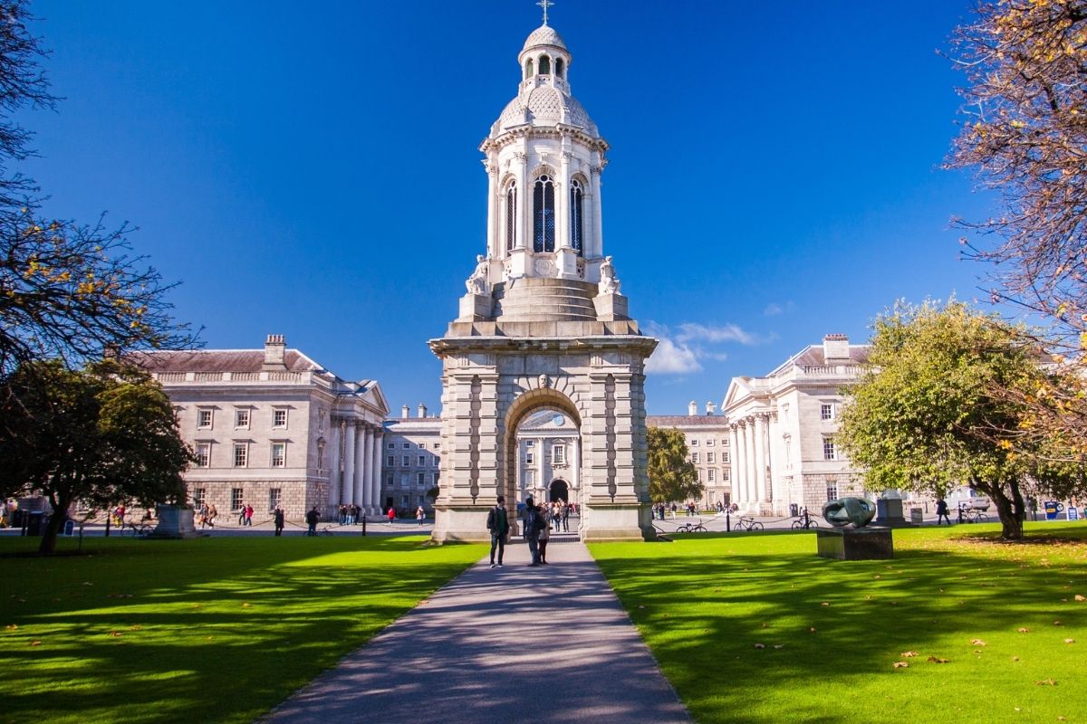 Trinity College
