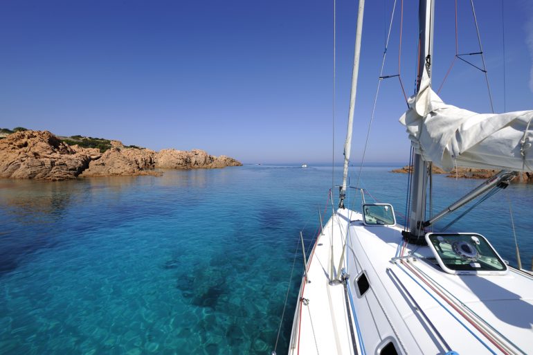 barca Sardegna