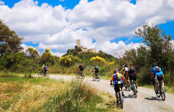 bicicletta cicloturismo mountain bike