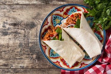 burritos