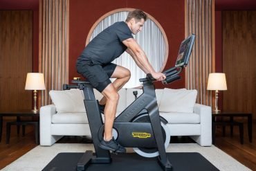 kempinski fit room