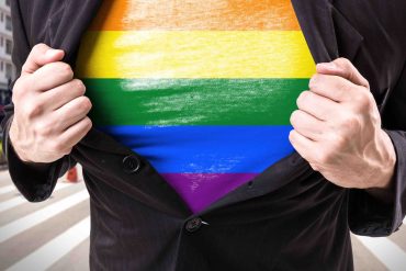 lgbtq gay