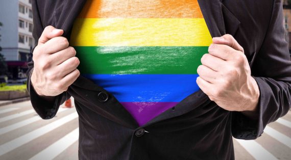 lgbtq gay
