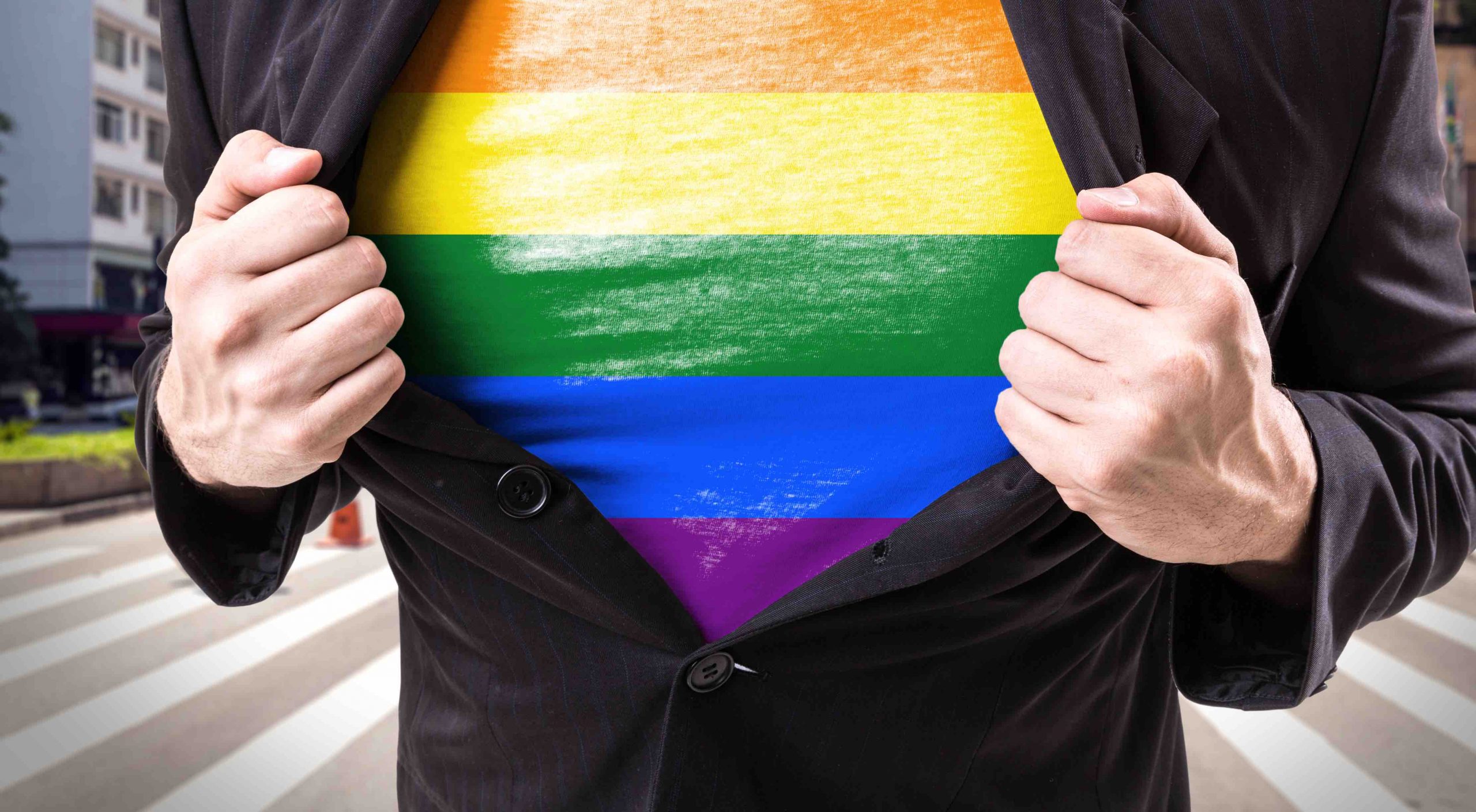 lgbtq gay