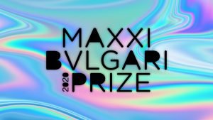 maxxi bvlgari prize