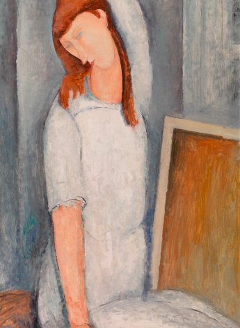 modigliani