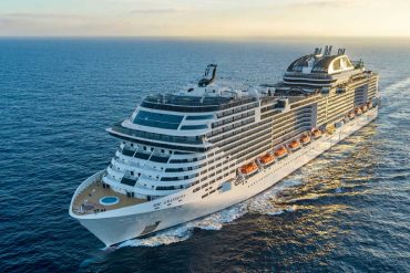 msc grandiosa