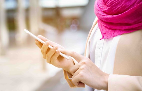 qatar mobile donna araba