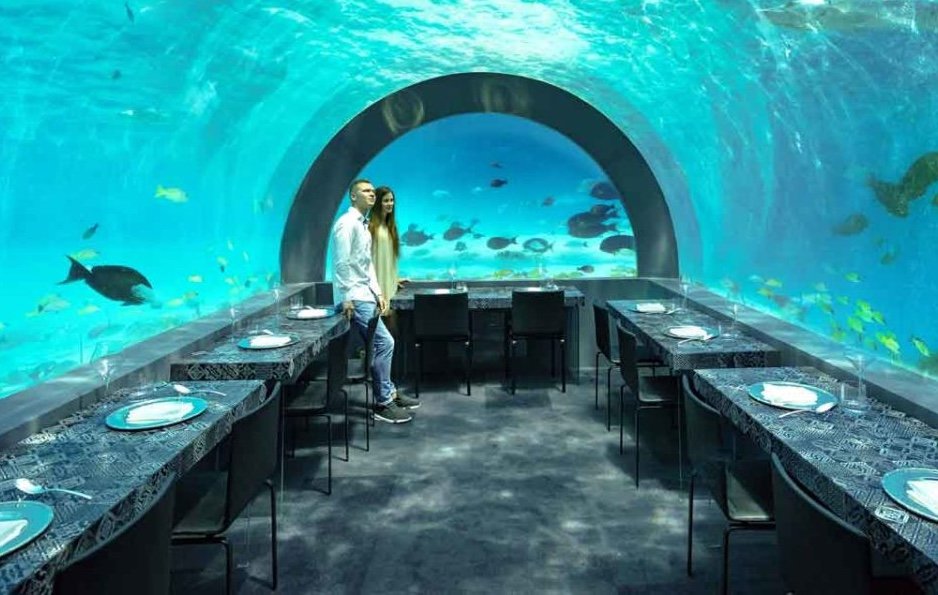 ristorante-h2o-maldive
