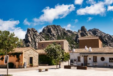 san pantaleo sardegna