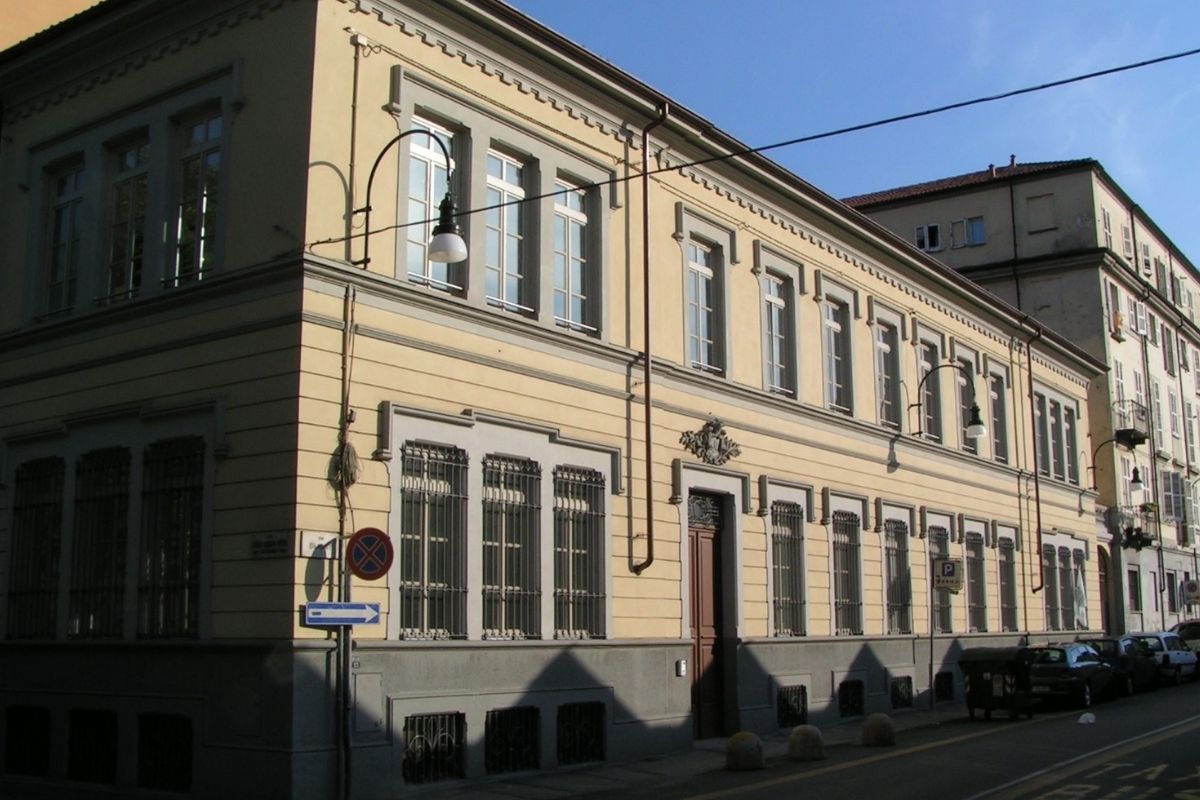torino next generation hostel