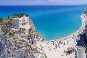 tropea calabria