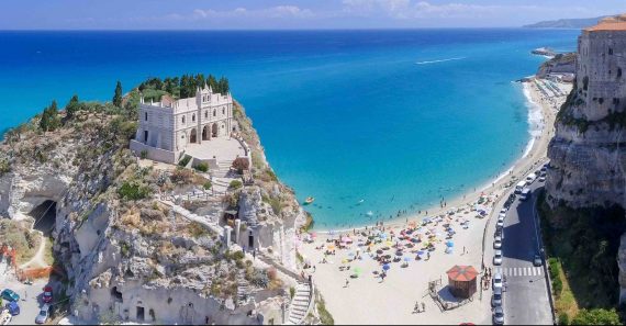 tropea calabria