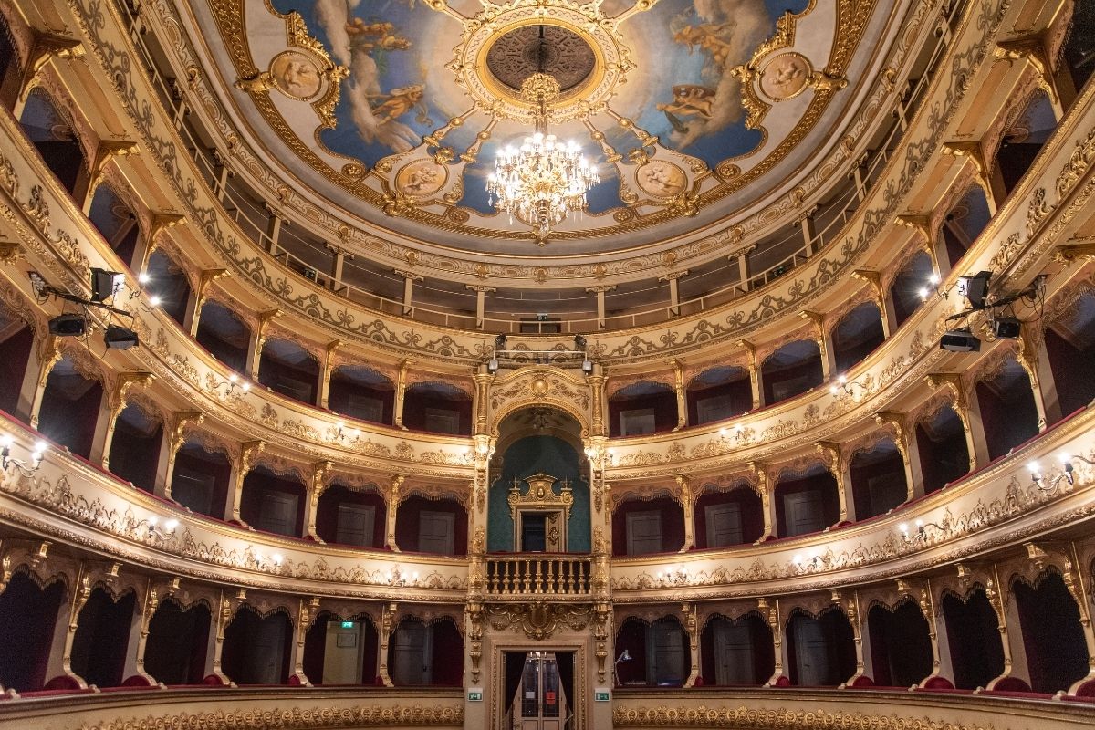 teatro magnani fidenza
