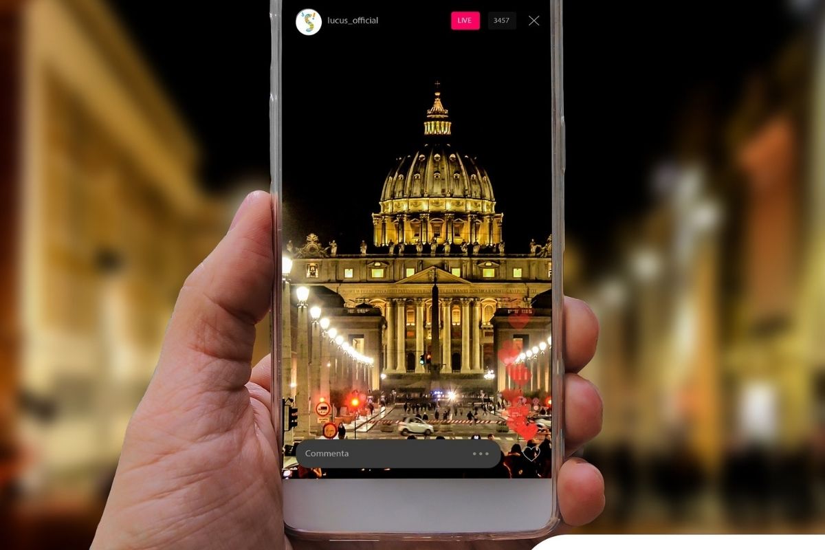 tour virtuali