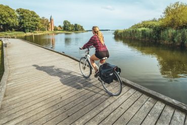cicloturismo danimarca