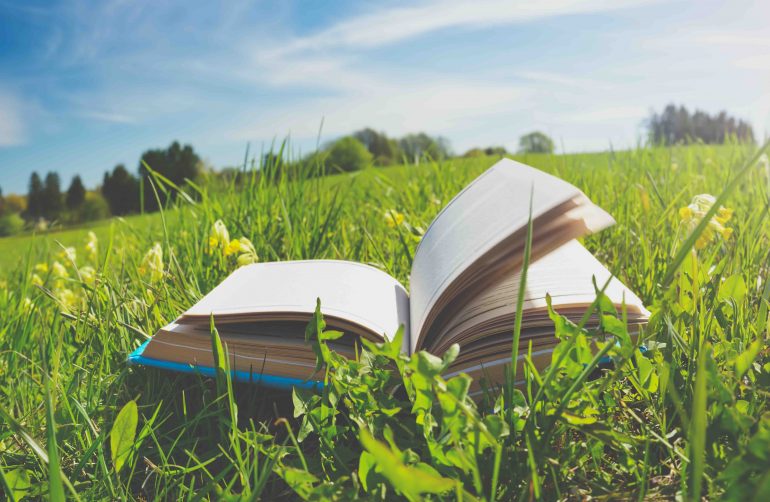 libro campagna prato