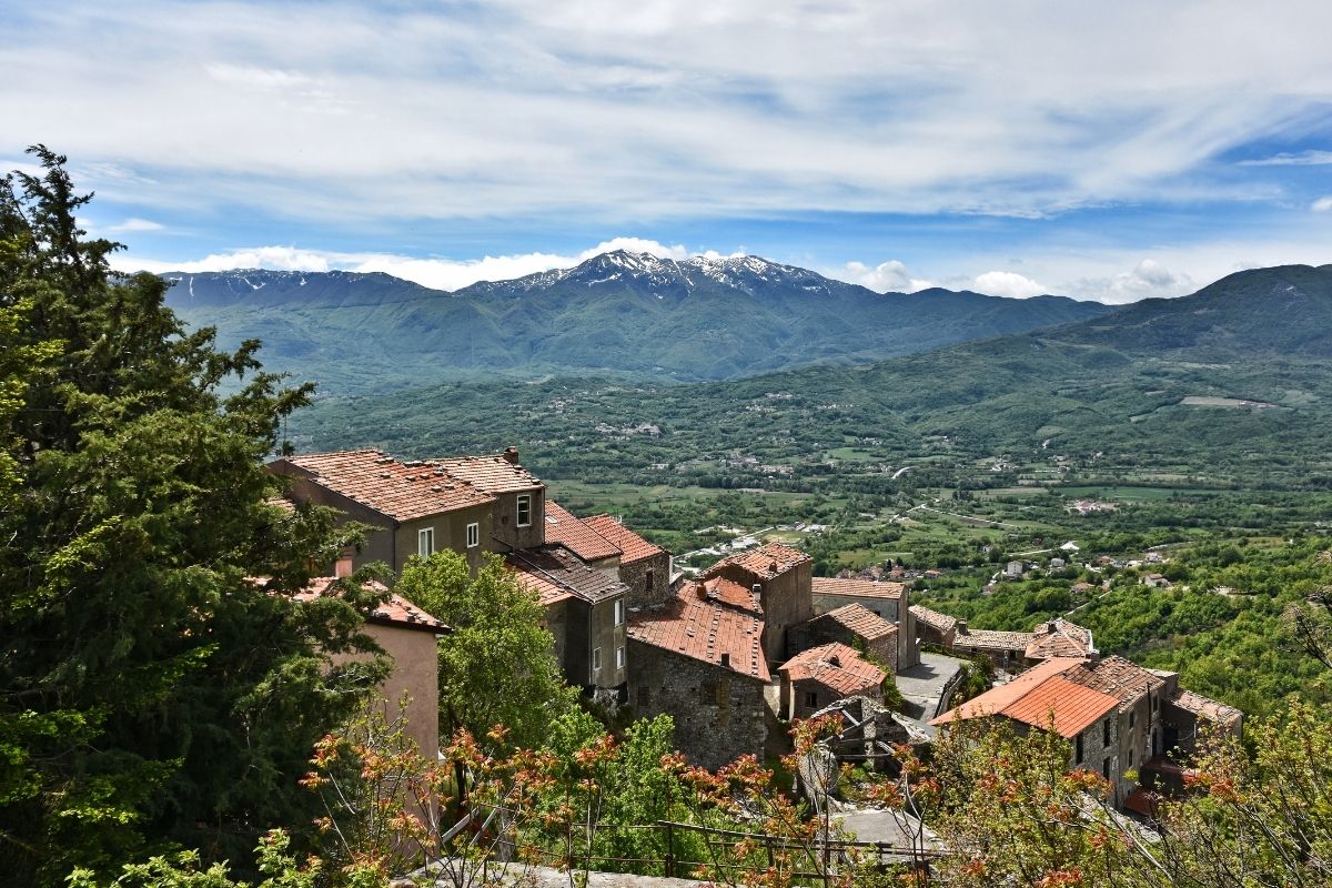 macchiagodena molise