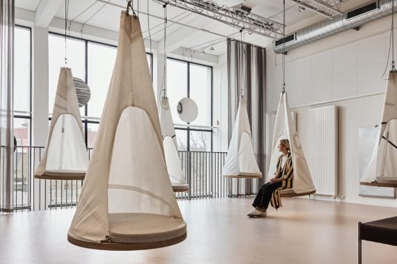 ostello lusso aarhus