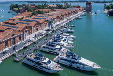 salone nautico Venezia