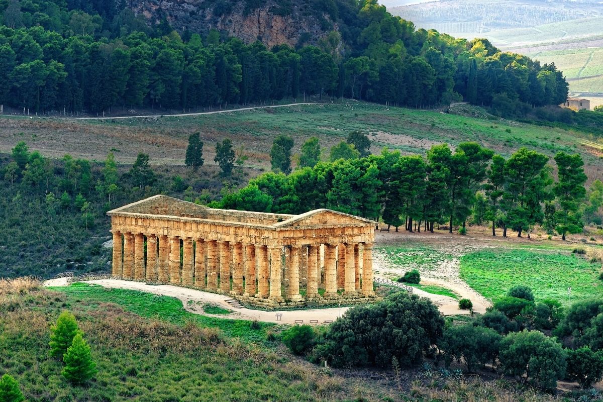 segesta
