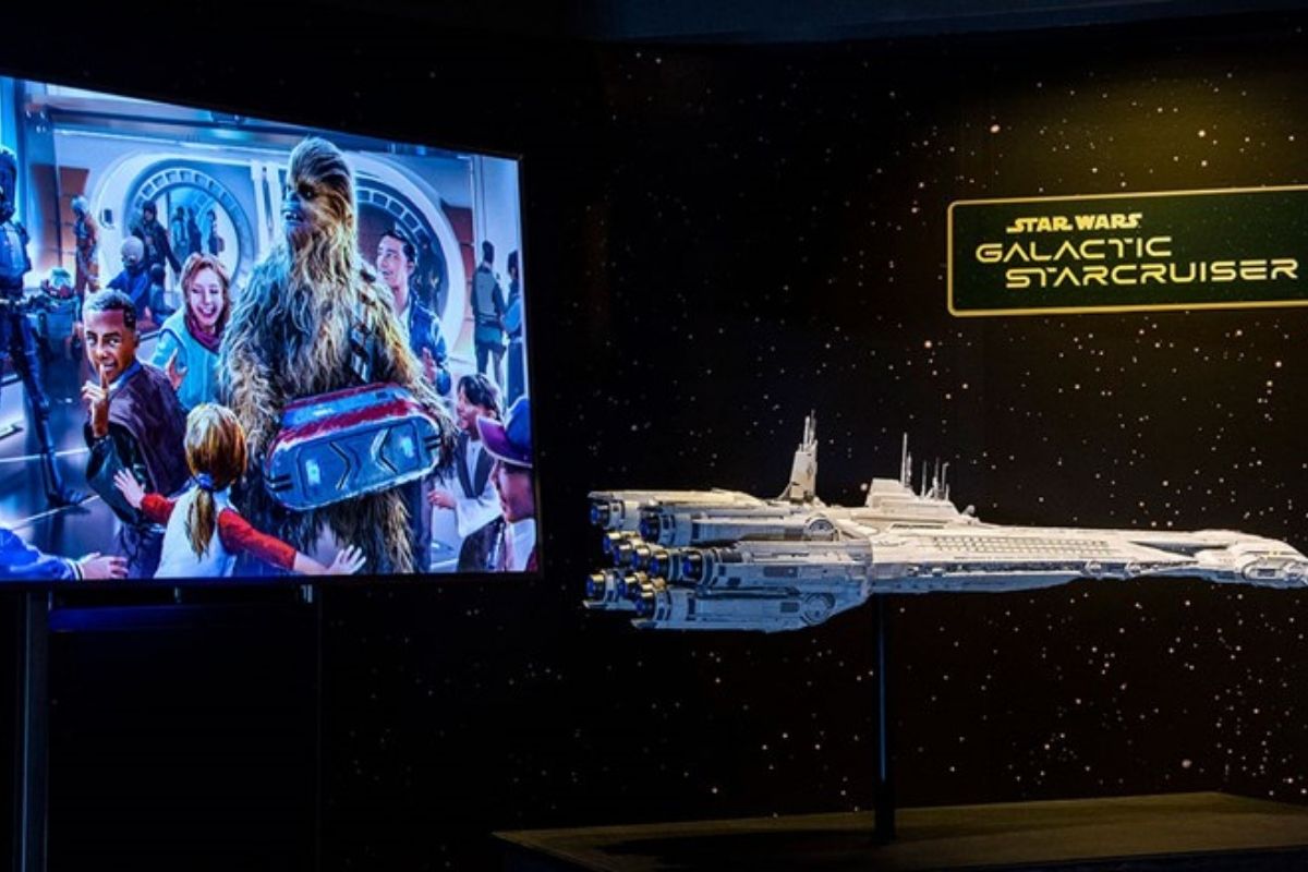 star wars hotel