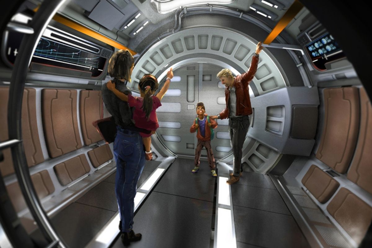 star wars hotel