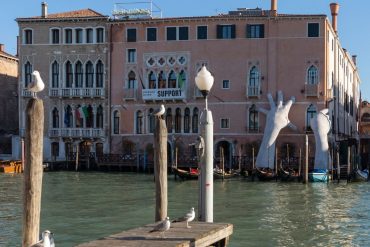 biennale architettura venezia