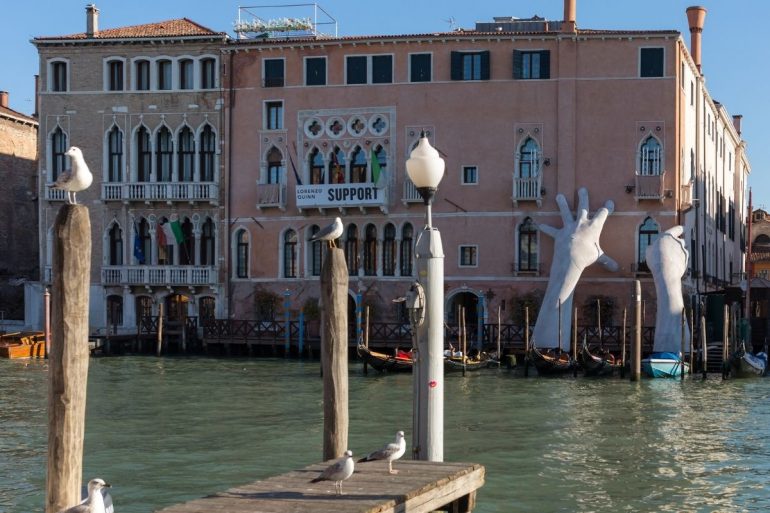 biennale architettura venezia