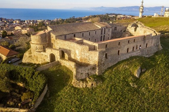 vibo valentia capitale italiana del libro