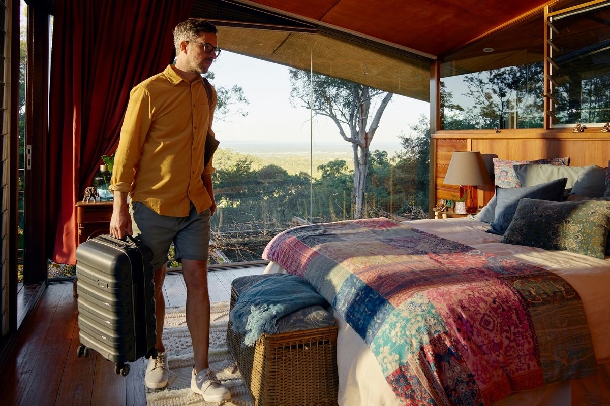 airbnb