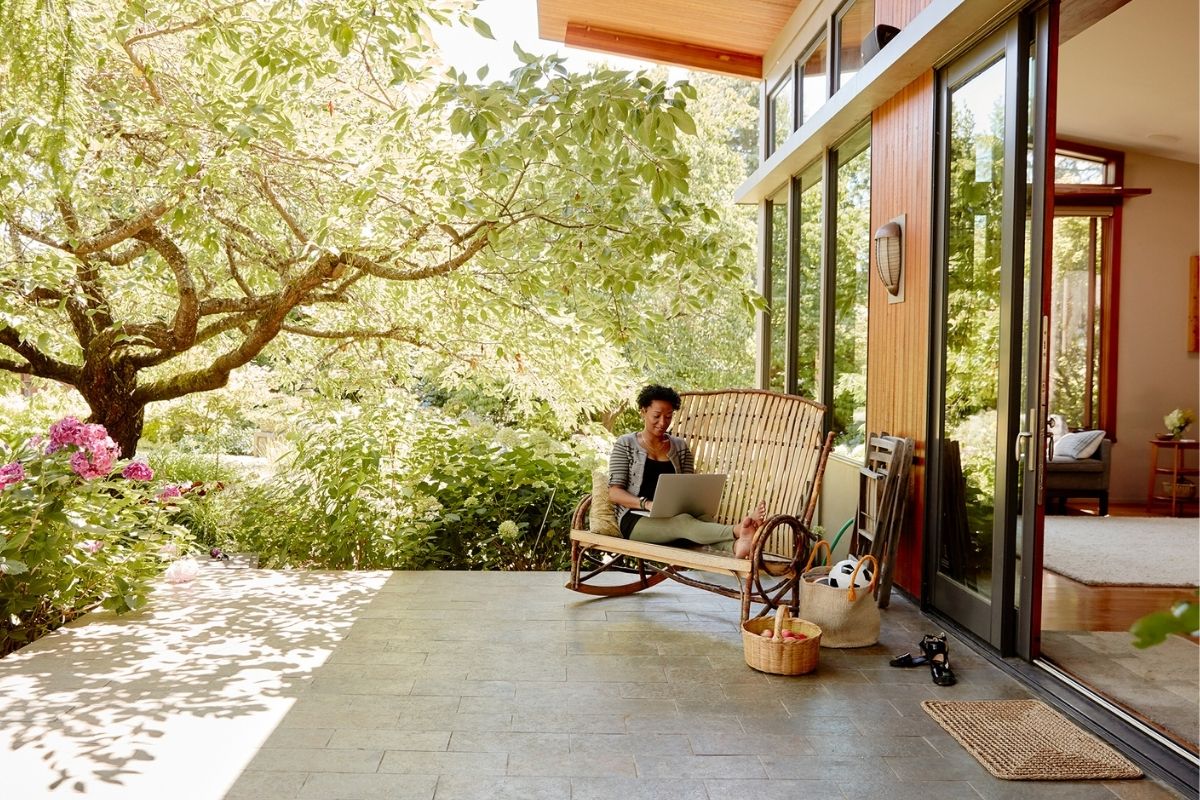 airbnb anywhere