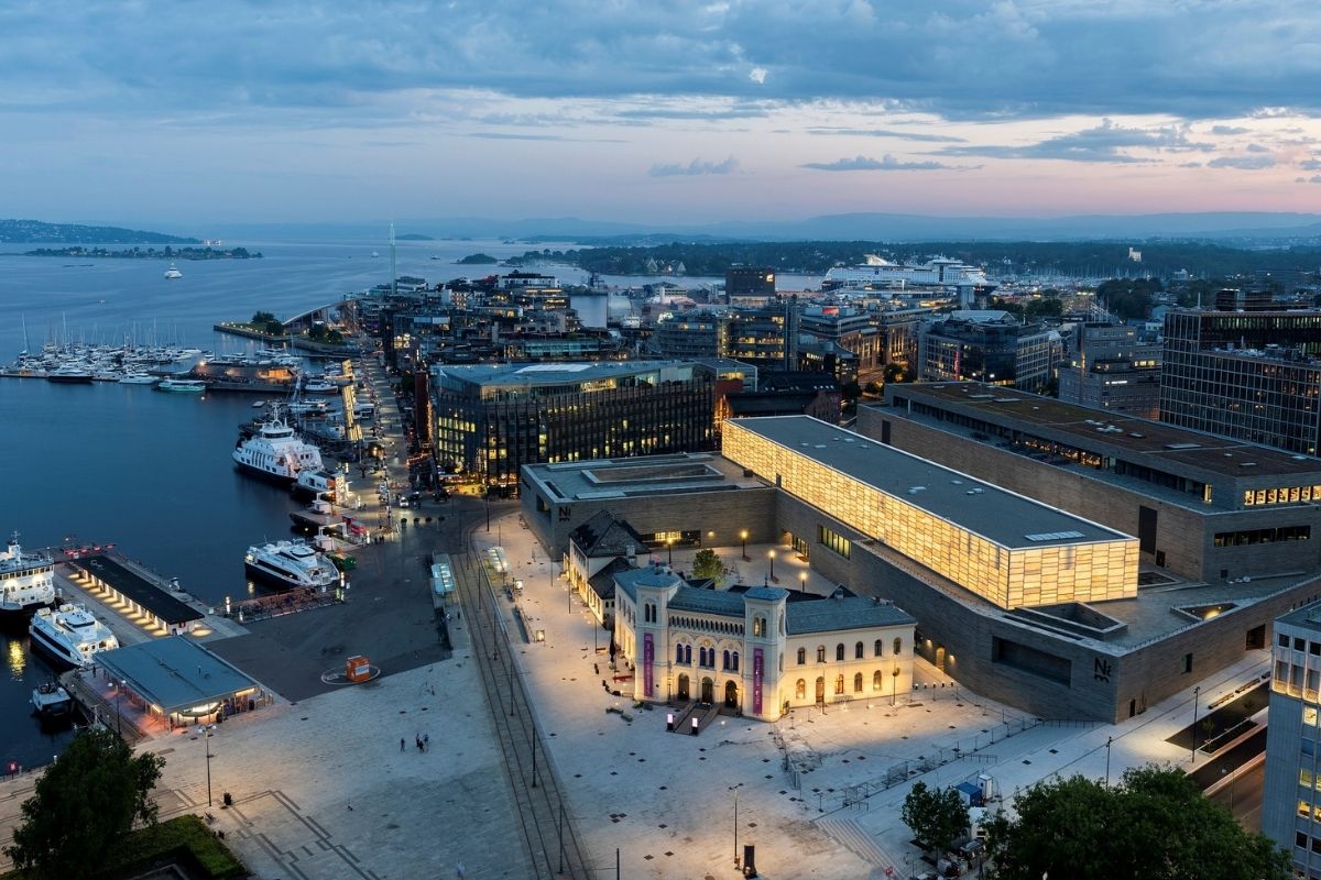 Norway National Museum