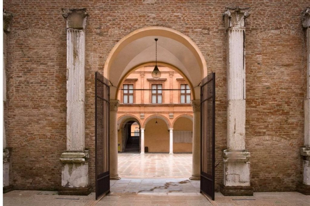 festa del racconto carpi