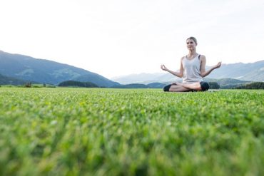 yoga day indirizzi in Italia