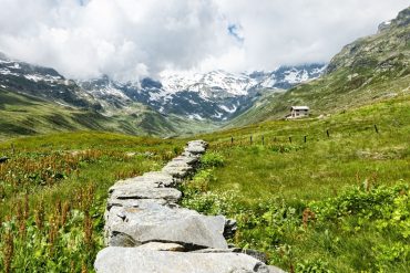 valle spluga estate