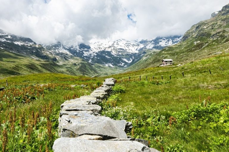 valle spluga estate
