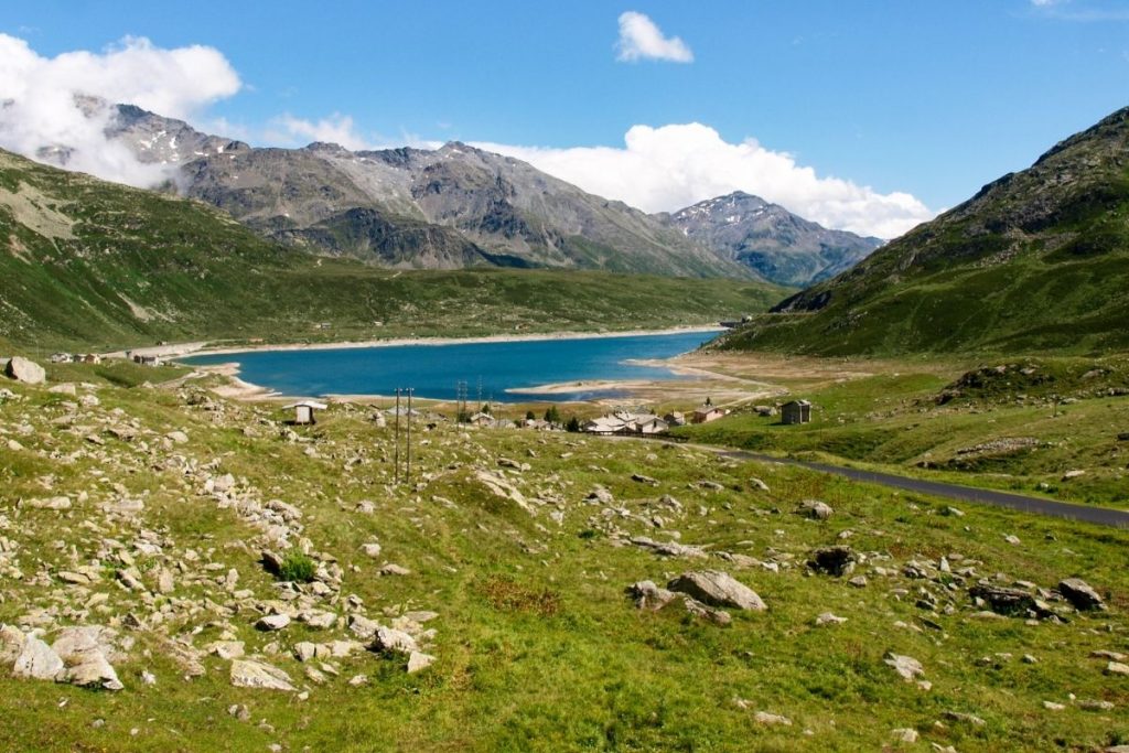 valle spluga estate