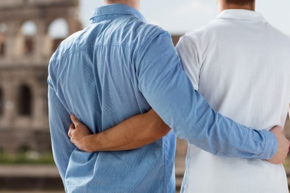 turismo lgbt italia