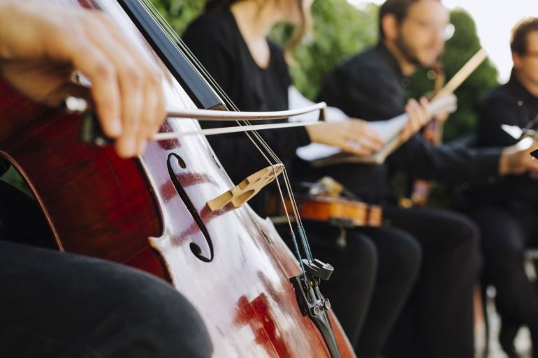festival musica con vista