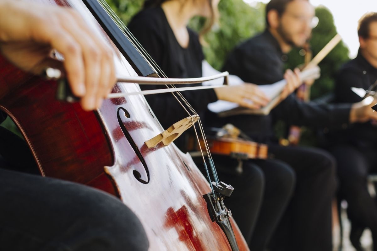 festival musica con vista