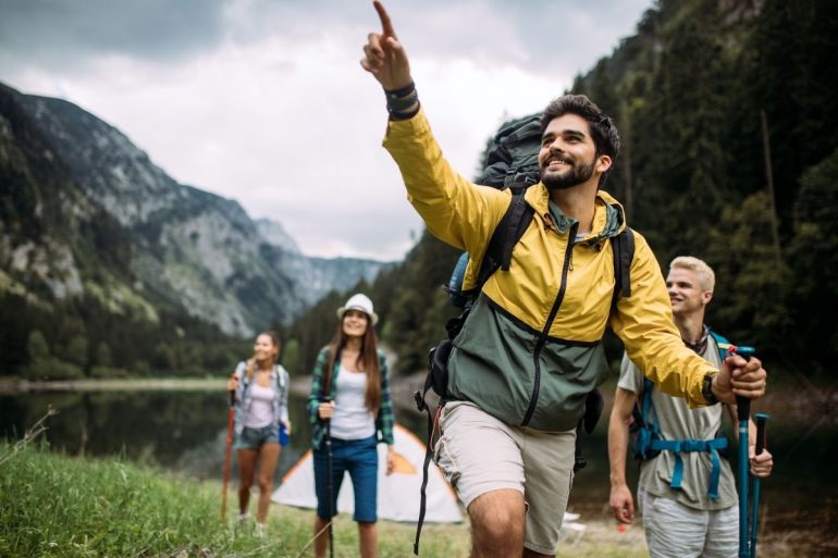 zonzers turismo outdoor