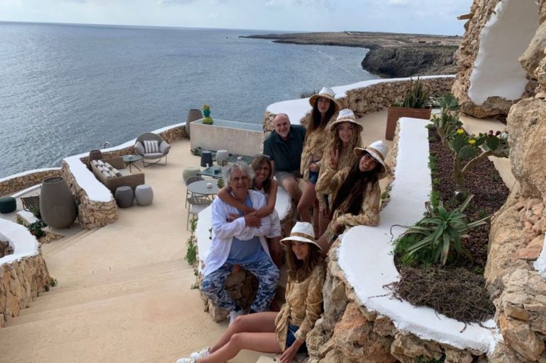 Donnavventura Lampedusa