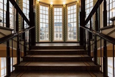 Scandic Grand Central Helsinki